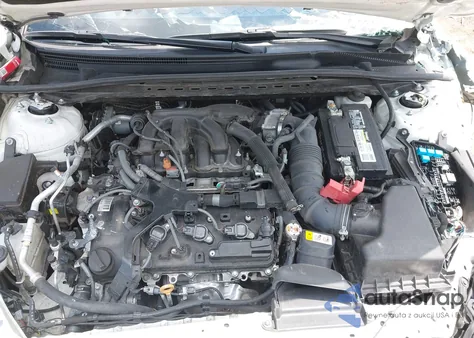 2021 Toyota Camry Trd from USA, damaged, VIN 4T1KZ1AK1MU050131